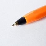 フランス製のBICボールペンは書き味が良い?